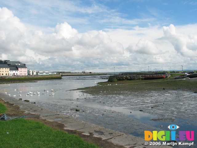 19066 Galway Harbour